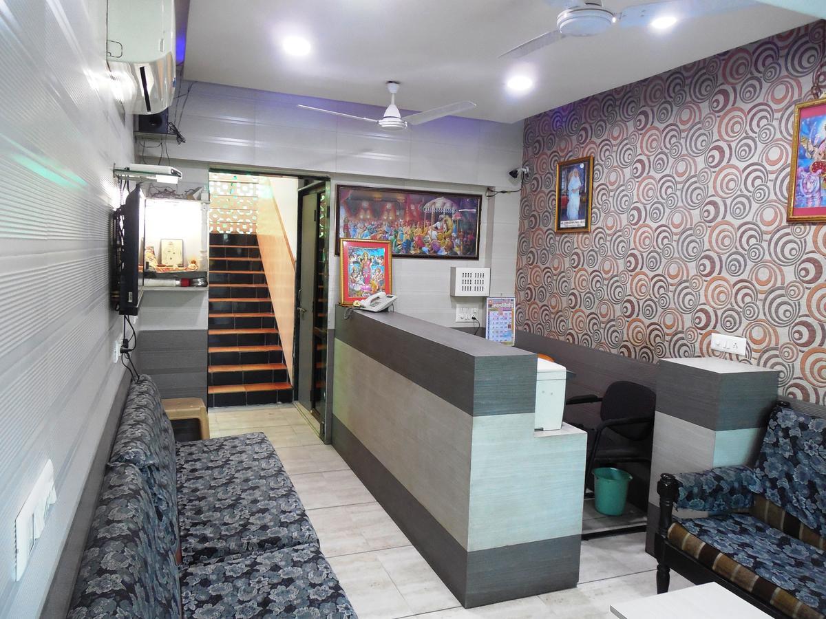 אחמדאבאד Hotel Silver Springs מראה חיצוני תמונה